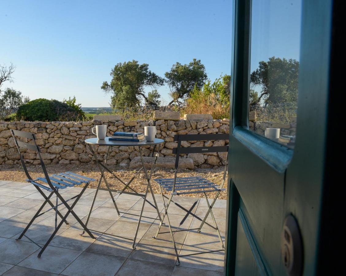 B&B Borgo Monacizzo Екстериор снимка