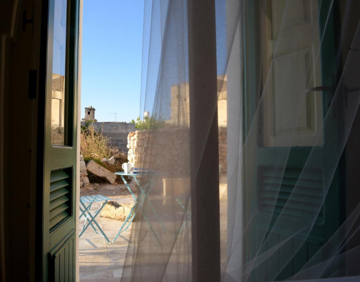 B&B Borgo Monacizzo Екстериор снимка