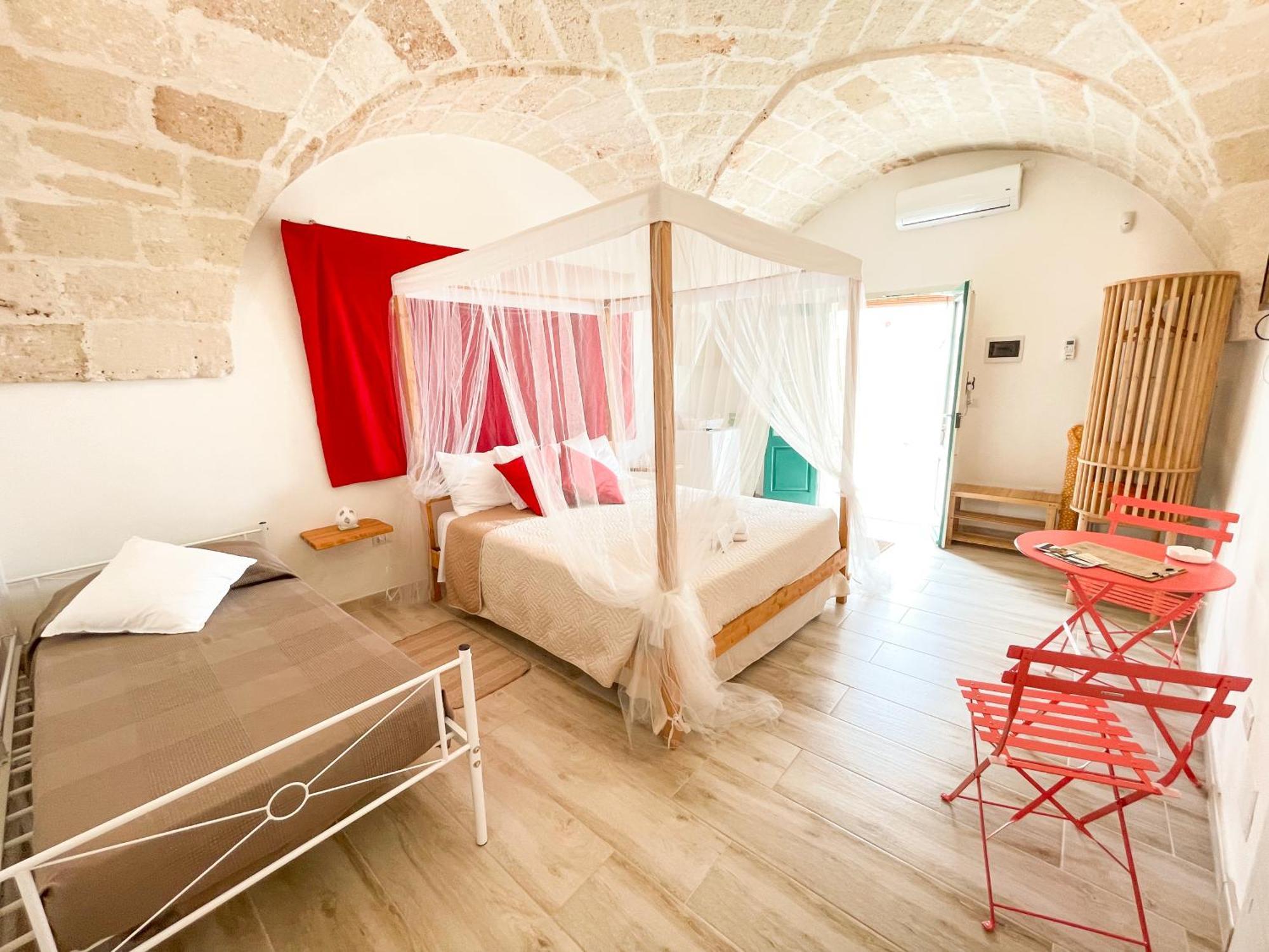 B&B Borgo Monacizzo Екстериор снимка