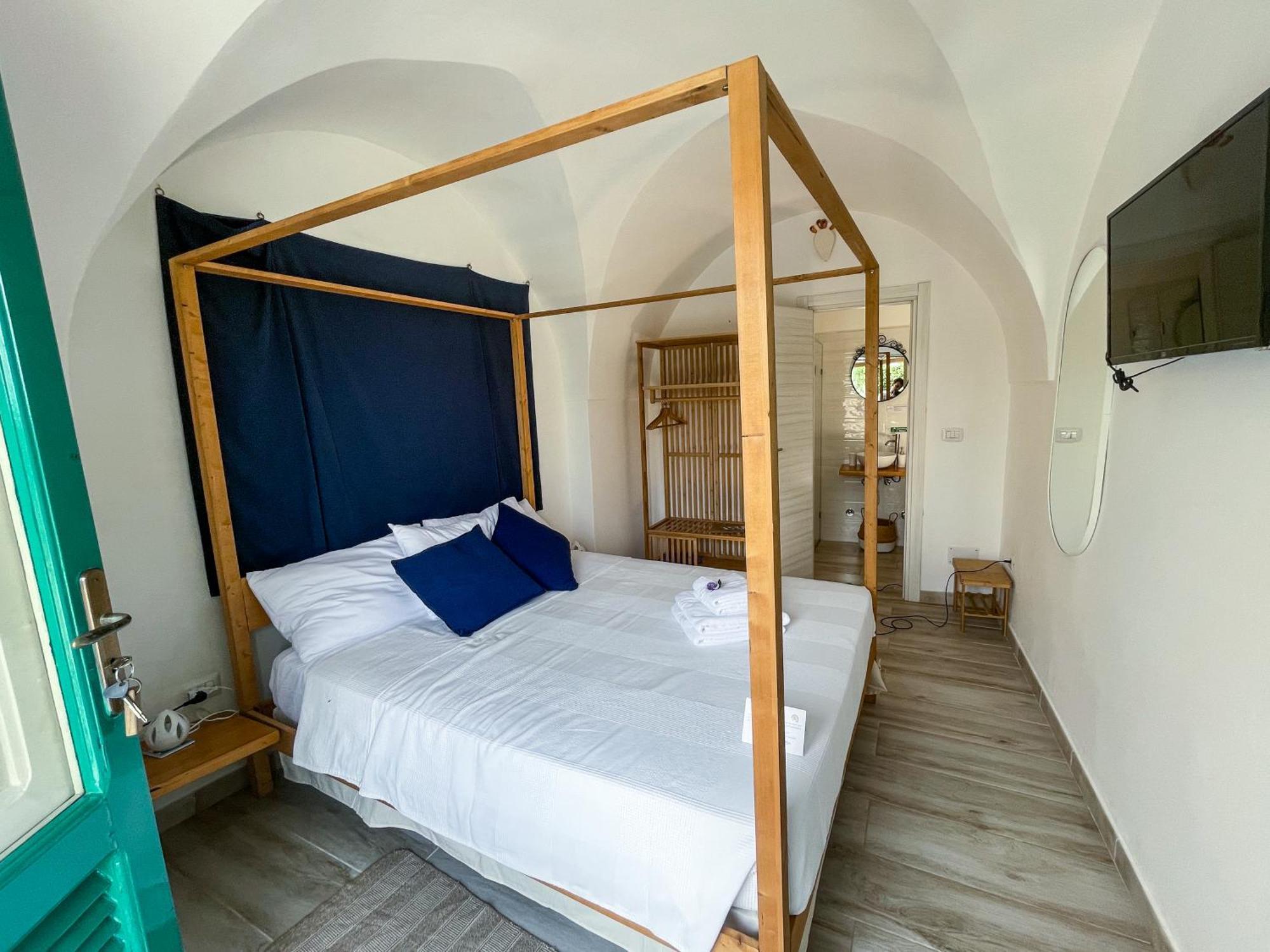 B&B Borgo Monacizzo Екстериор снимка
