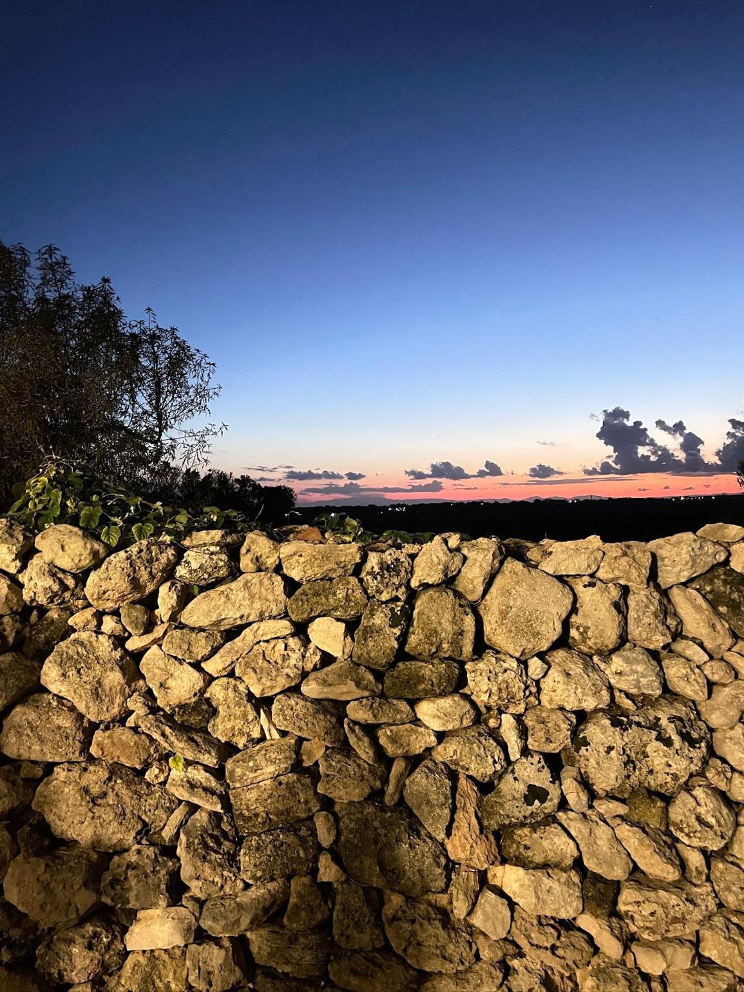 B&B Borgo Monacizzo Екстериор снимка
