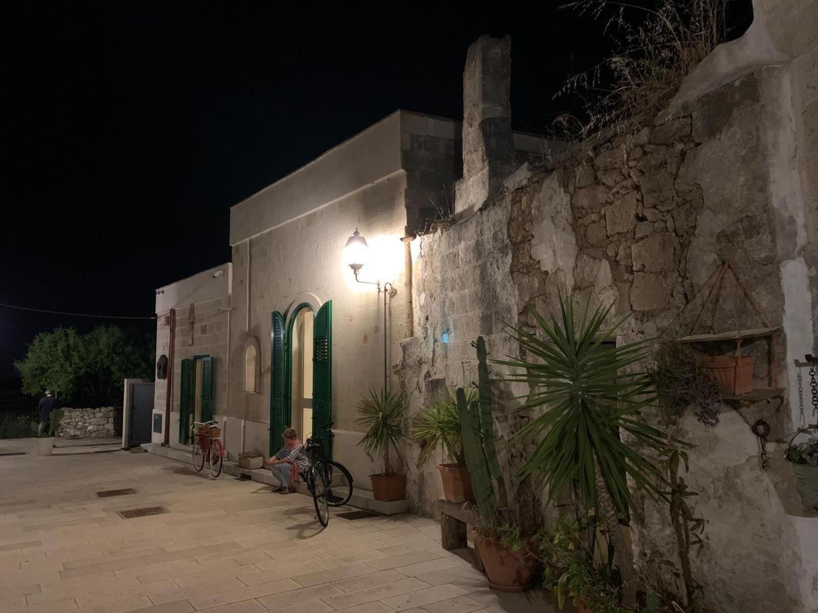 B&B Borgo Monacizzo Екстериор снимка