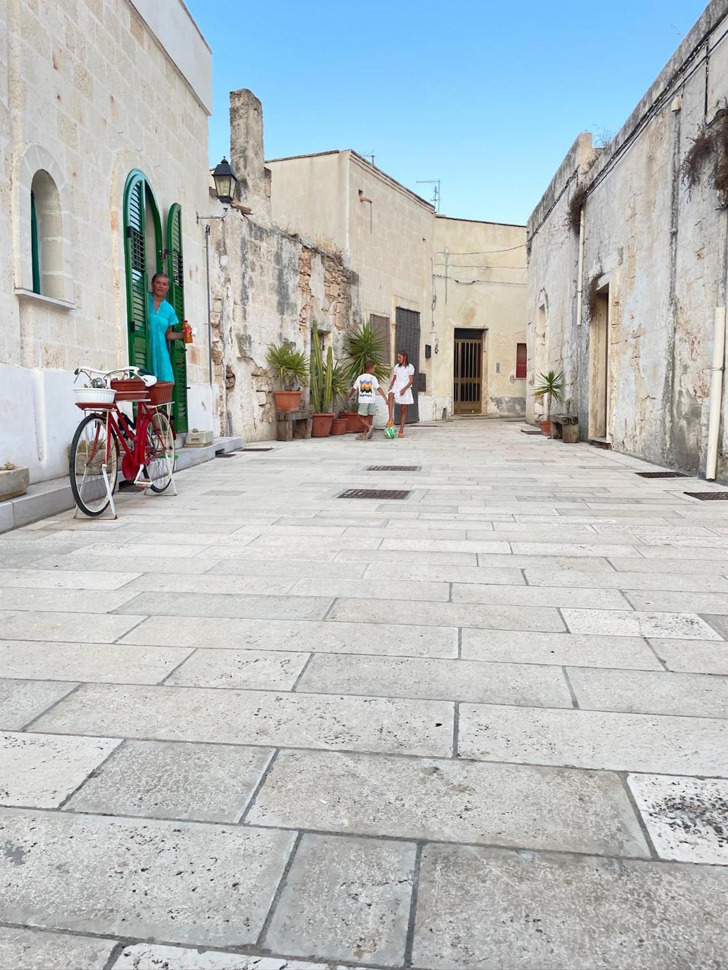 B&B Borgo Monacizzo Екстериор снимка