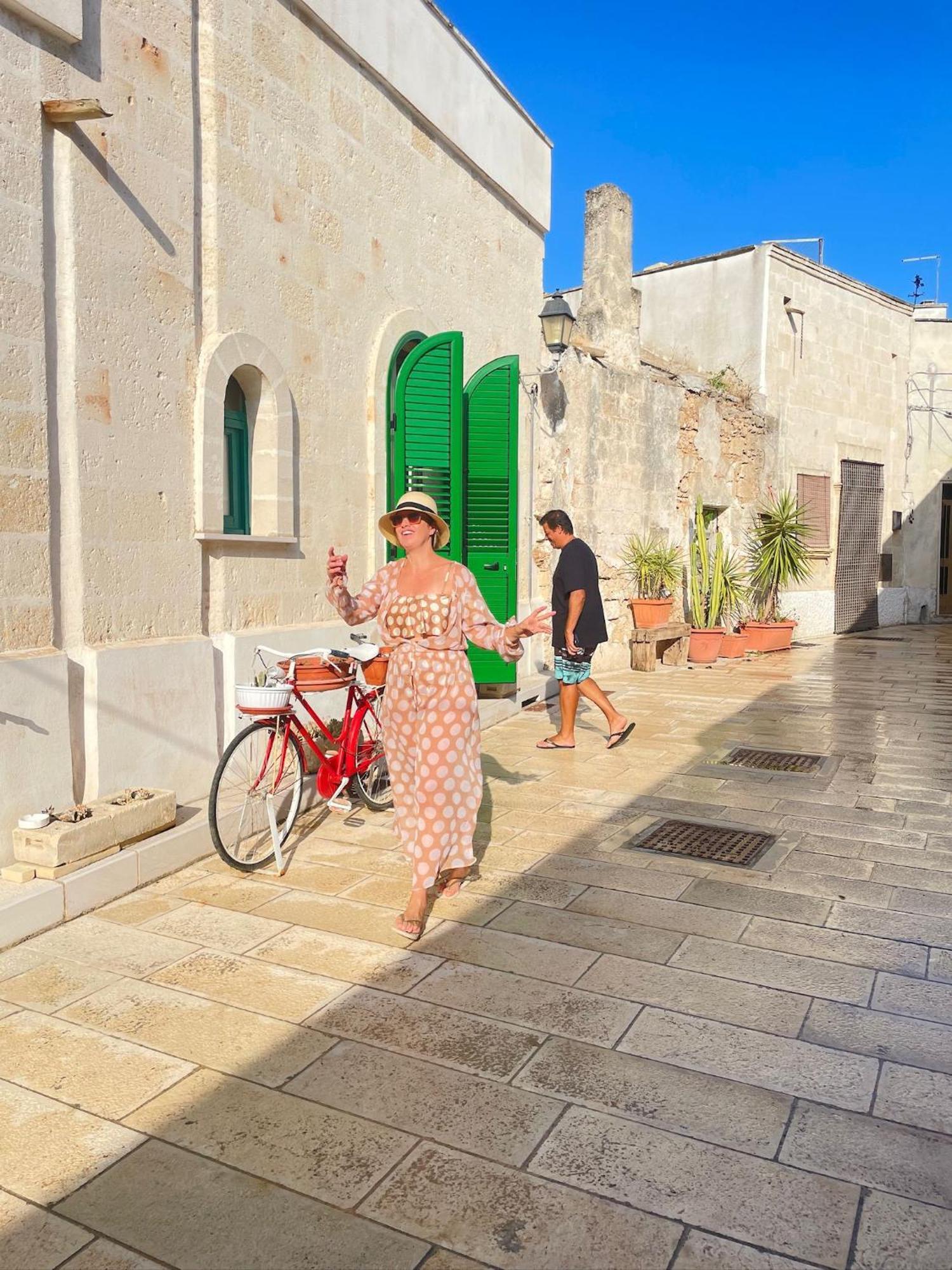 B&B Borgo Monacizzo Екстериор снимка